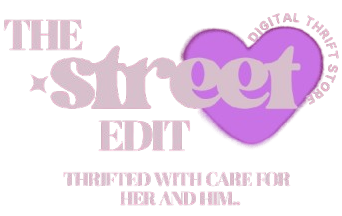 The Street Edit